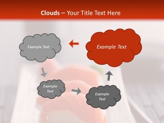 Nigiri Asia Saltwater PowerPoint Template