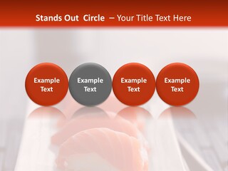 Nigiri Asia Saltwater PowerPoint Template