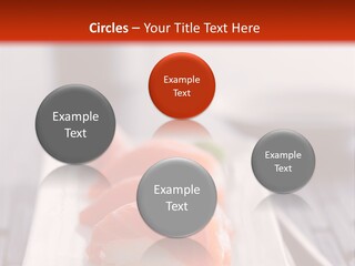 Nigiri Asia Saltwater PowerPoint Template