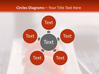 Nigiri Asia Saltwater PowerPoint Template