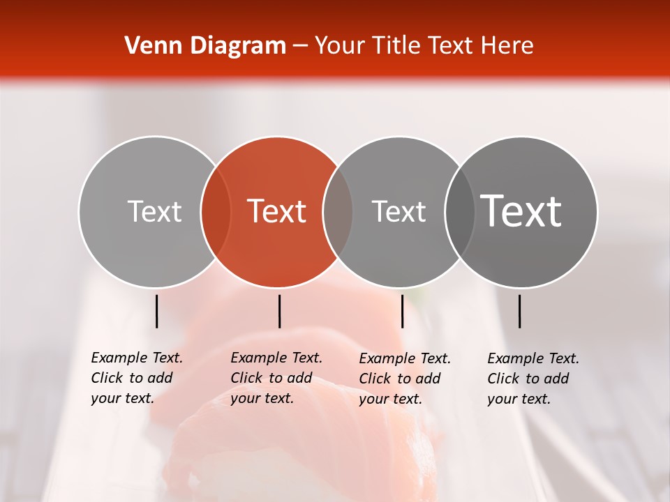 Nigiri Asia Saltwater PowerPoint Template