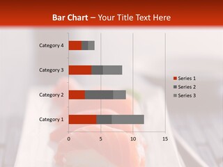 Nigiri Asia Saltwater PowerPoint Template