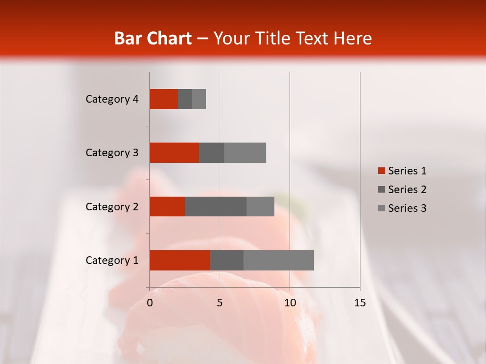 Nigiri Asia Saltwater PowerPoint Template