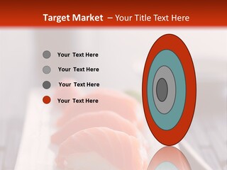 Nigiri Asia Saltwater PowerPoint Template