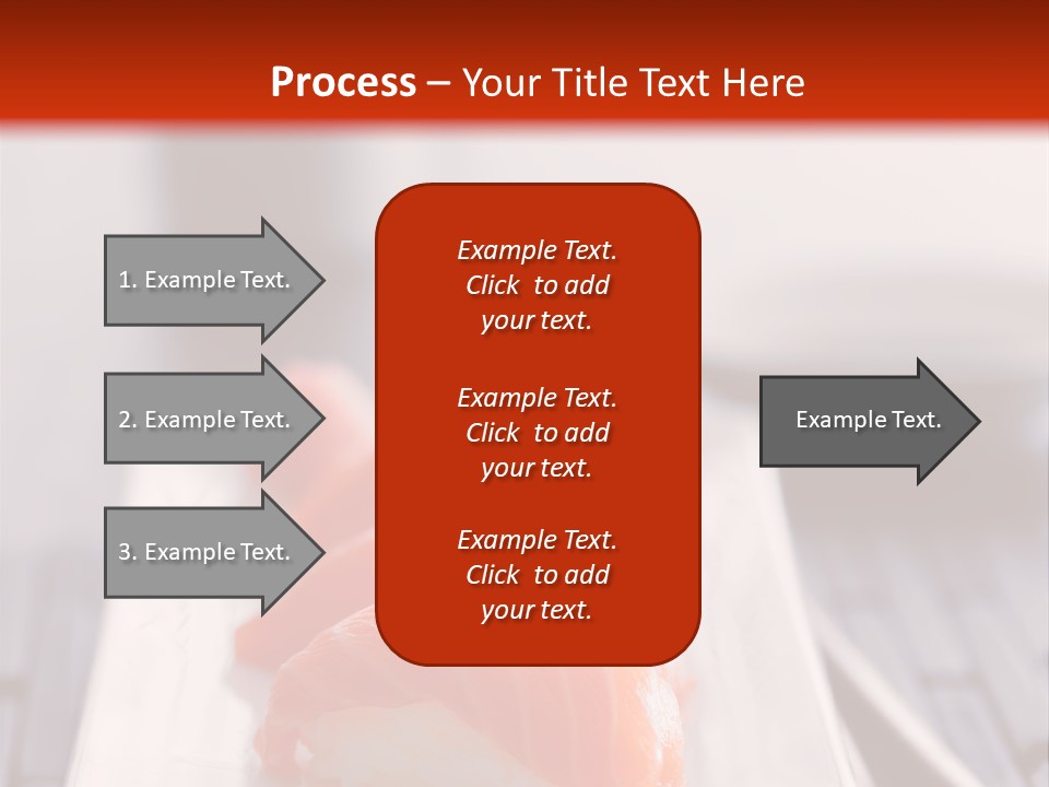 Nigiri Asia Saltwater PowerPoint Template