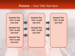 Nigiri Asia Saltwater PowerPoint Template