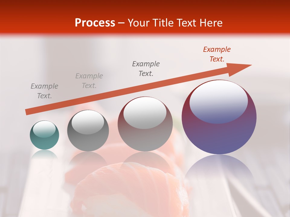 Nigiri Asia Saltwater PowerPoint Template