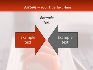 Nigiri Asia Saltwater PowerPoint Template