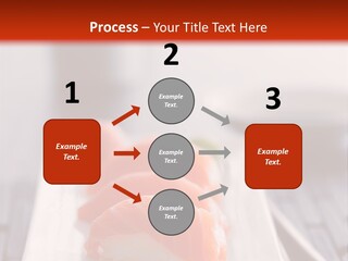 Nigiri Asia Saltwater PowerPoint Template