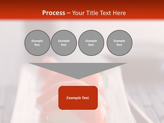 Nigiri Asia Saltwater PowerPoint Template