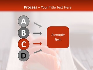 Nigiri Asia Saltwater PowerPoint Template