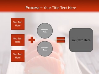 Nigiri Asia Saltwater PowerPoint Template