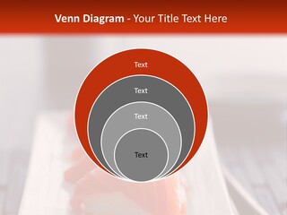 Nigiri Asia Saltwater PowerPoint Template