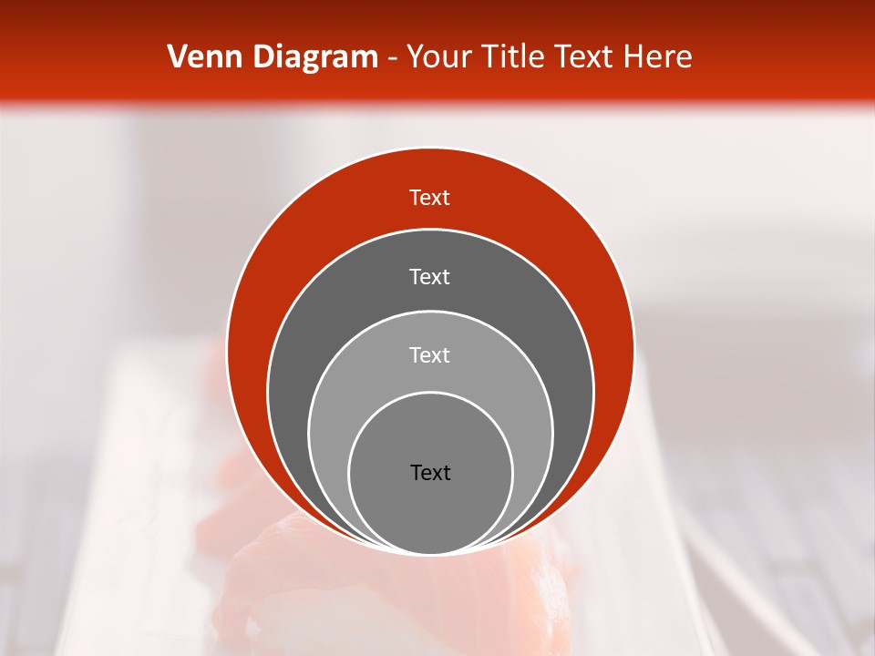 Nigiri Asia Saltwater PowerPoint Template