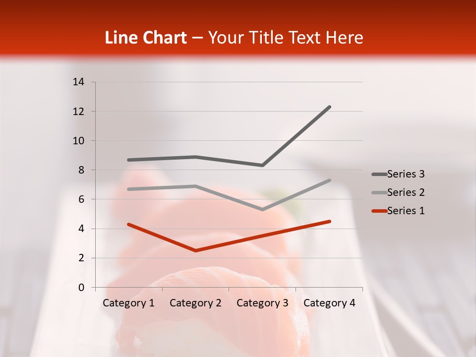 Nigiri Asia Saltwater PowerPoint Template