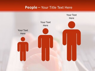 Nigiri Asia Saltwater PowerPoint Template