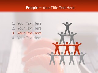 Nigiri Asia Saltwater PowerPoint Template