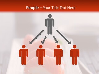 Nigiri Asia Saltwater PowerPoint Template