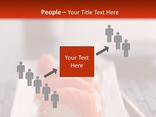 Nigiri Asia Saltwater PowerPoint Template