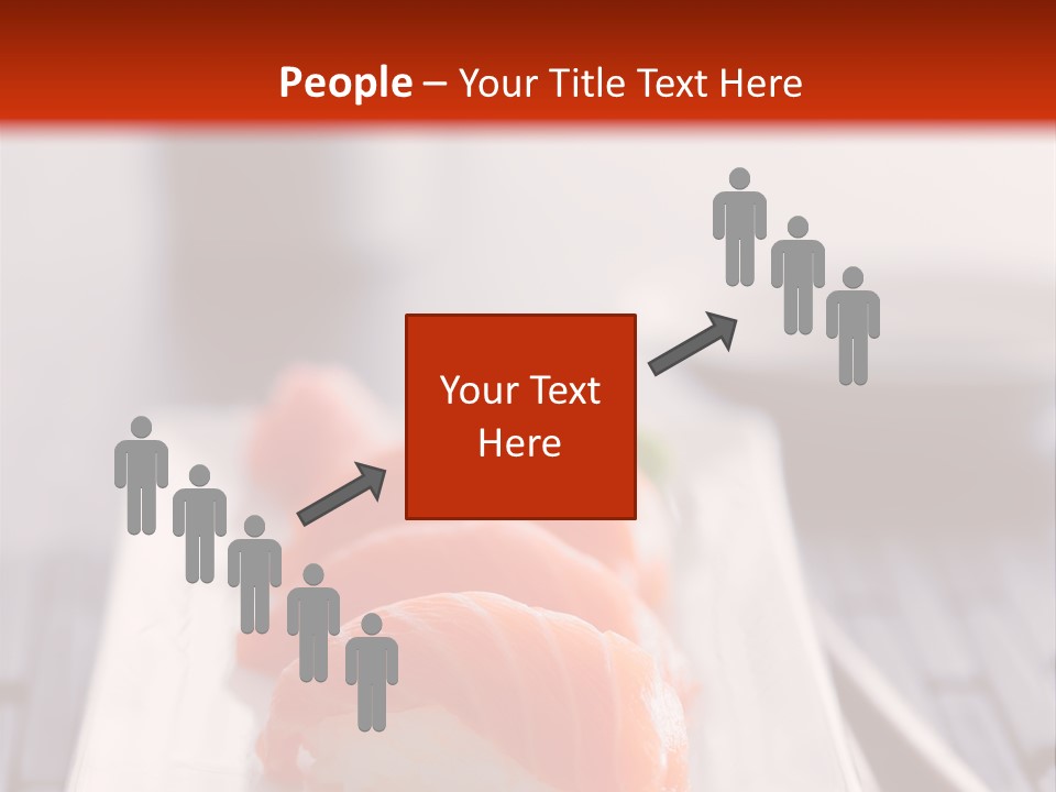 Nigiri Asia Saltwater PowerPoint Template