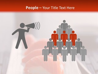 Nigiri Asia Saltwater PowerPoint Template