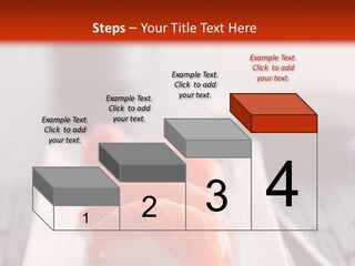 Nigiri Asia Saltwater PowerPoint Template