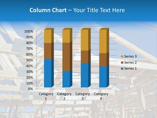 Reconstruction Technology Build PowerPoint Template