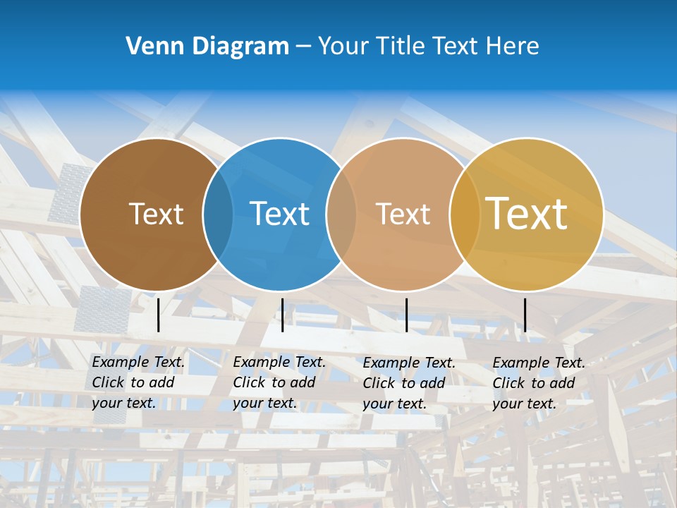 Reconstruction Technology Build PowerPoint Template