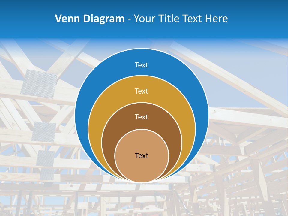 Reconstruction Technology Build PowerPoint Template