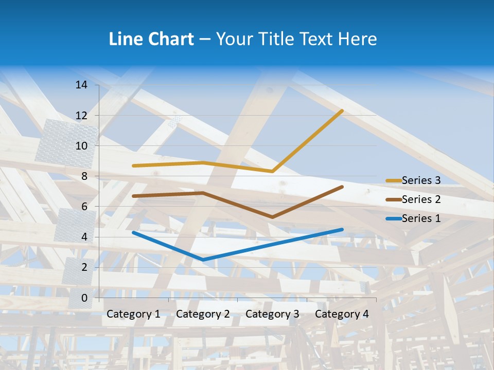 Reconstruction Technology Build PowerPoint Template