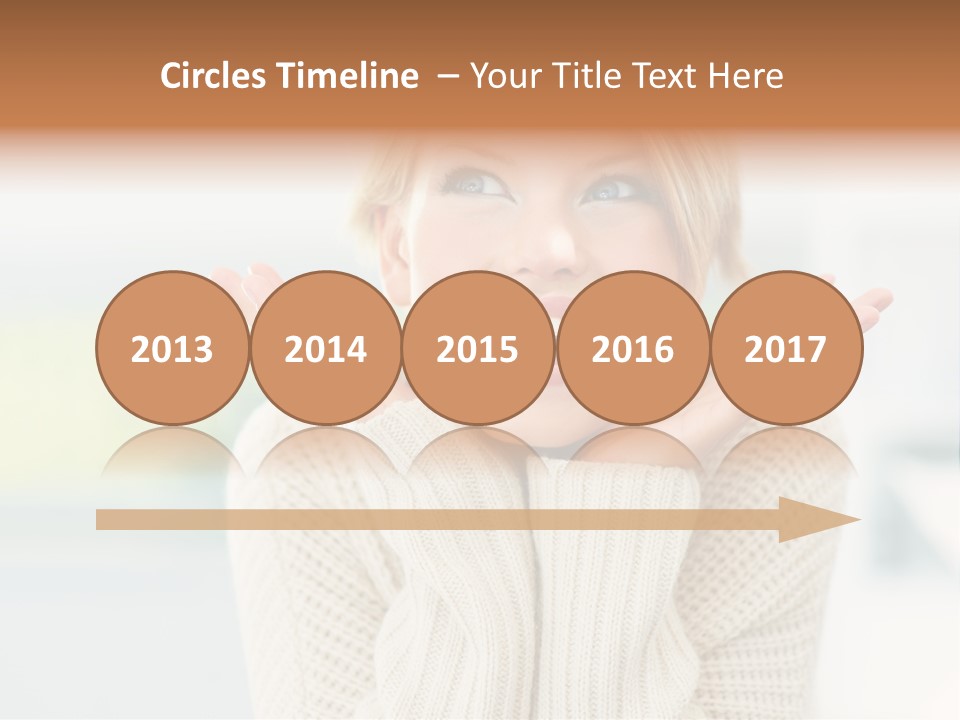 Password Work Male PowerPoint Template