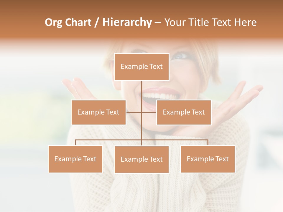 Password Work Male PowerPoint Template