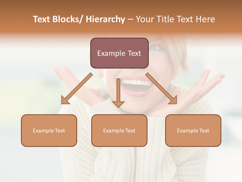 Password Work Male PowerPoint Template