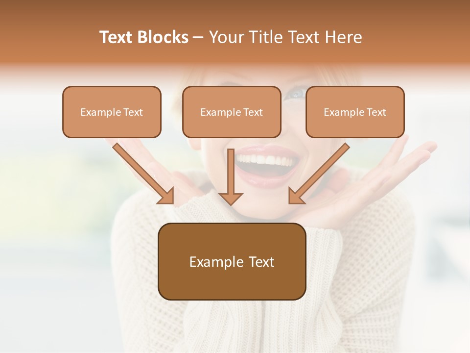 Password Work Male PowerPoint Template