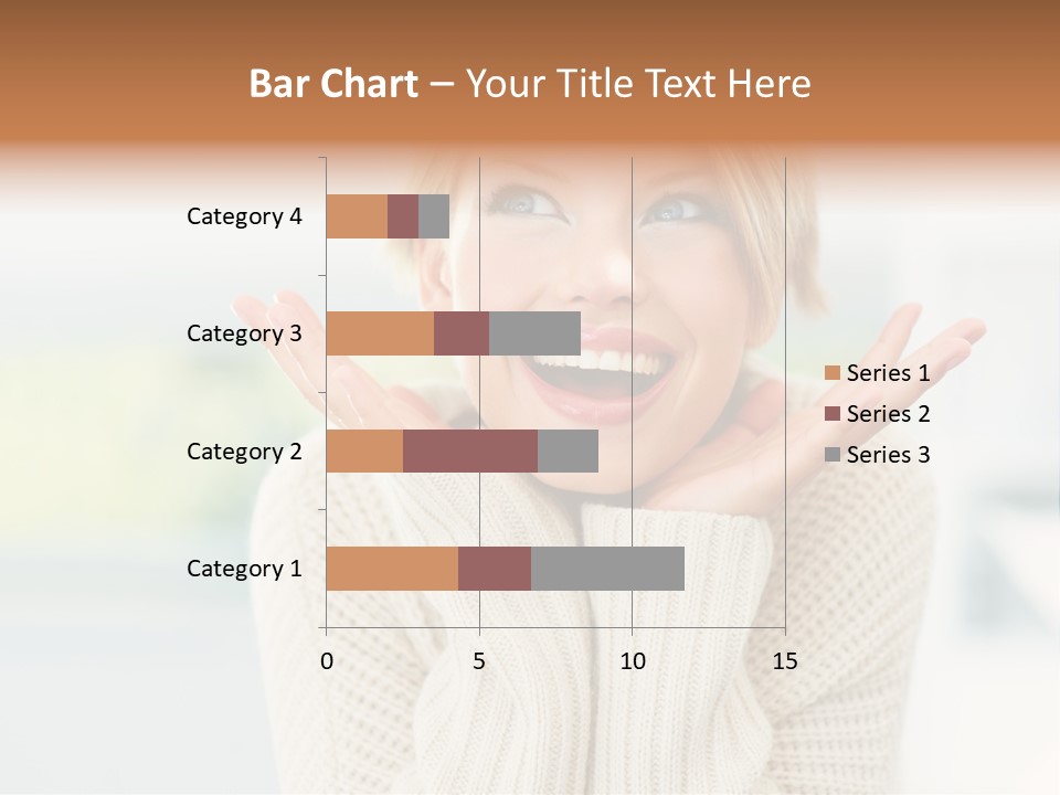 Password Work Male PowerPoint Template