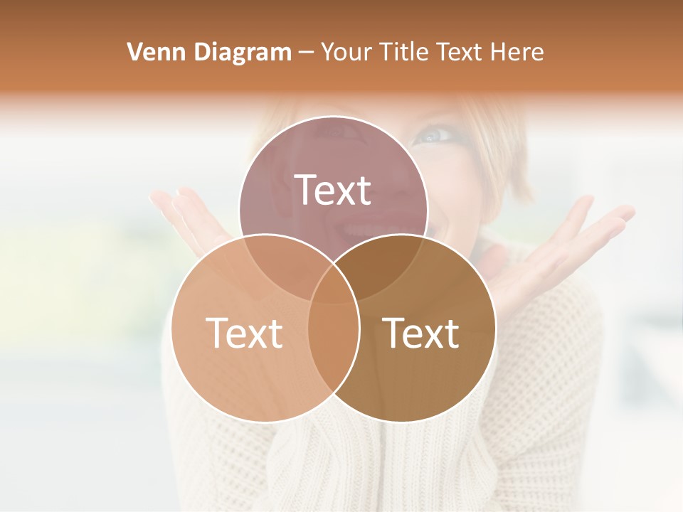 Password Work Male PowerPoint Template