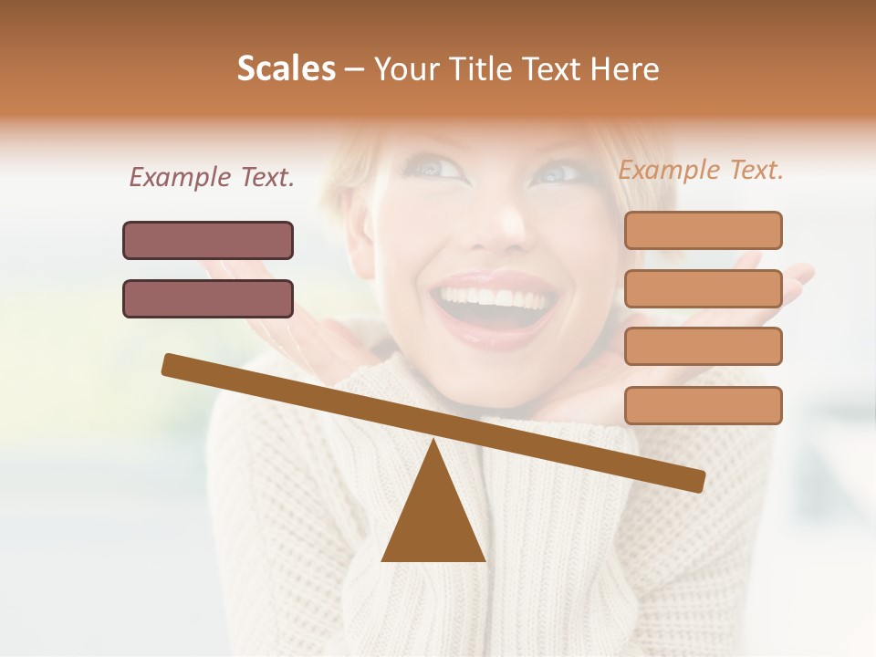 Password Work Male PowerPoint Template