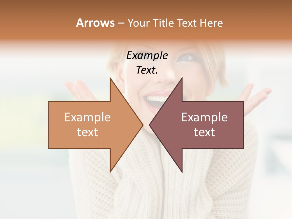 Password Work Male PowerPoint Template