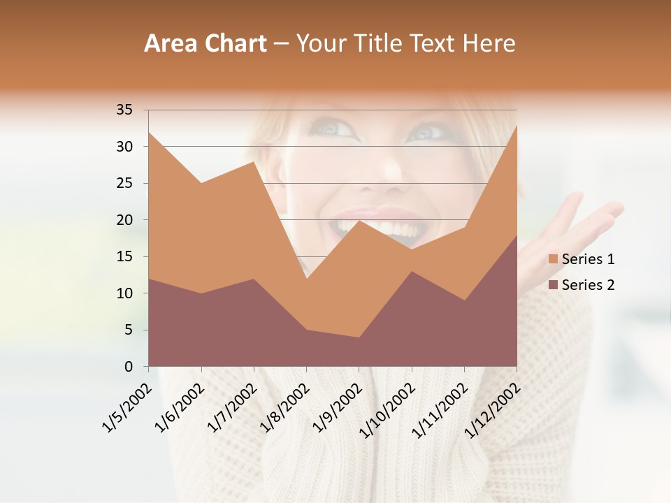 Password Work Male PowerPoint Template