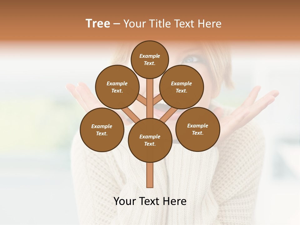 Password Work Male PowerPoint Template