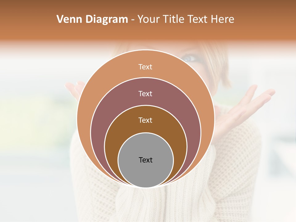 Password Work Male PowerPoint Template