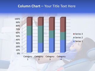 Check Occupation Office PowerPoint Template