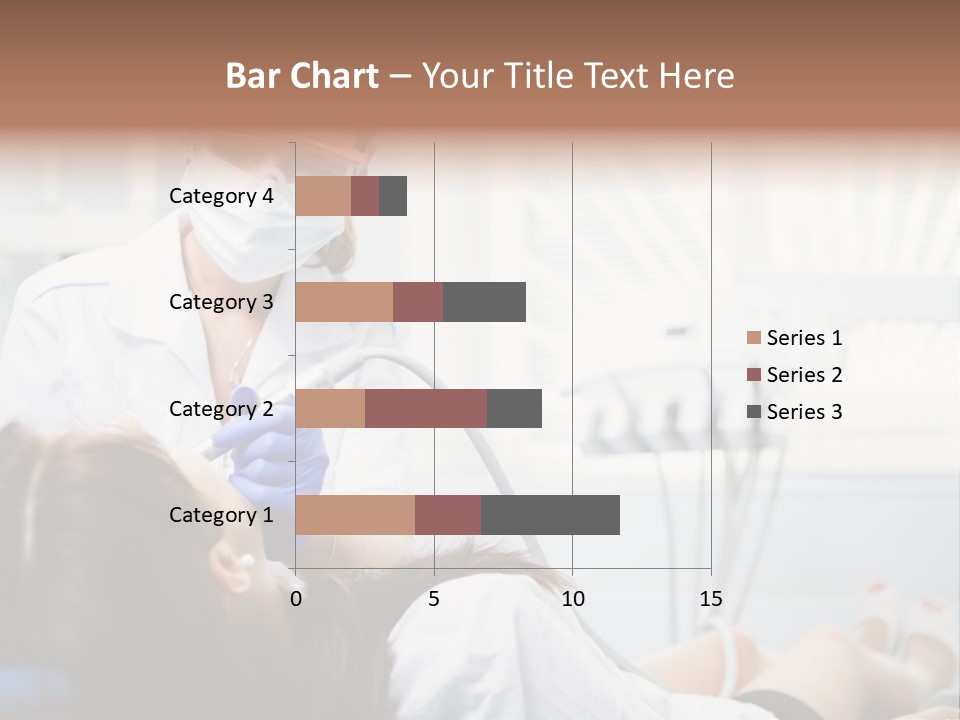 Care Examine Indoors PowerPoint Template