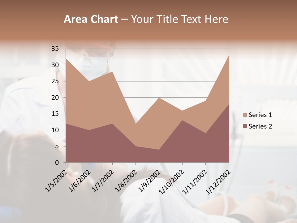 Care Examine Indoors PowerPoint Template