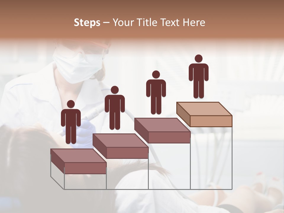 Care Examine Indoors PowerPoint Template