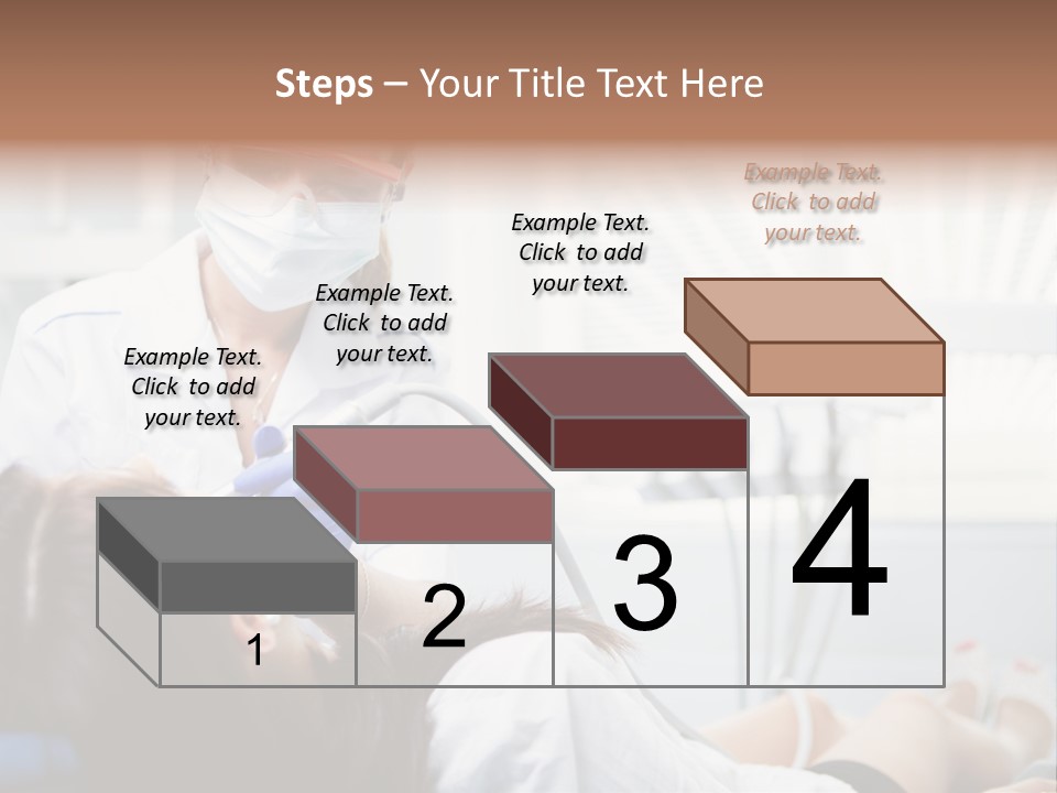 Care Examine Indoors PowerPoint Template