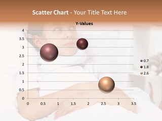 Youth Sick  PowerPoint Template