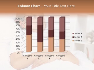 Youth Sick  PowerPoint Template