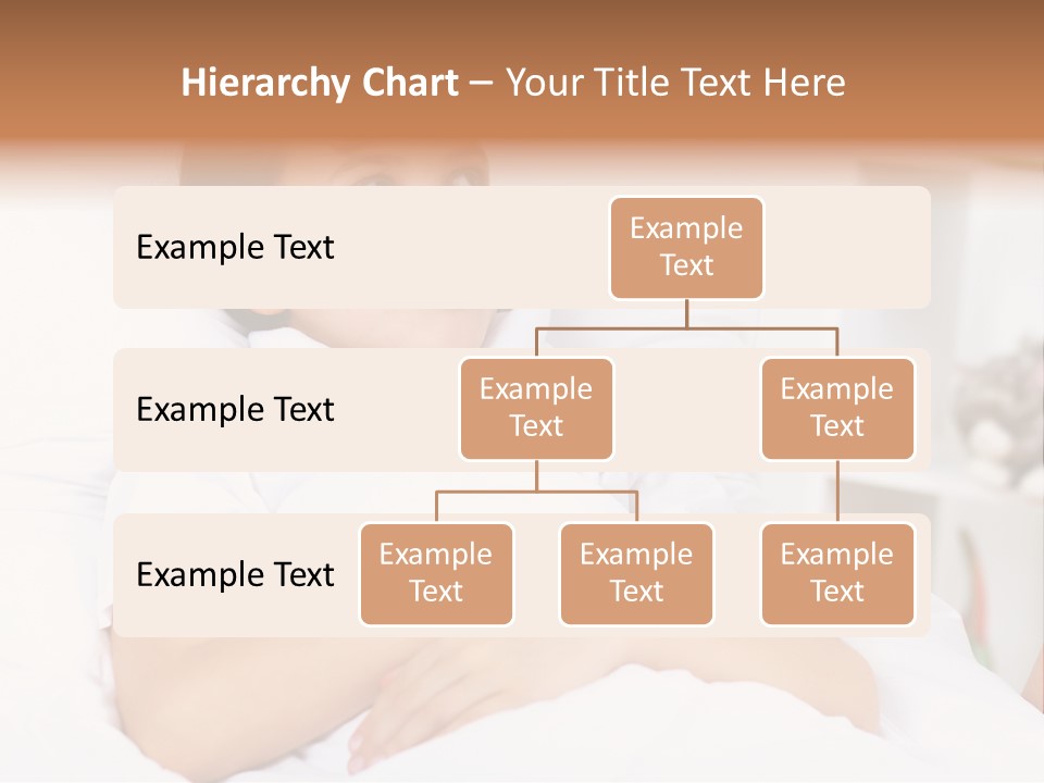 Youth Sick  PowerPoint Template