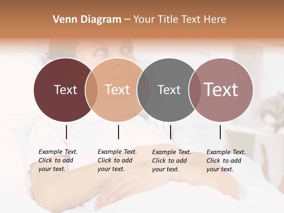 Youth Sick  PowerPoint Template